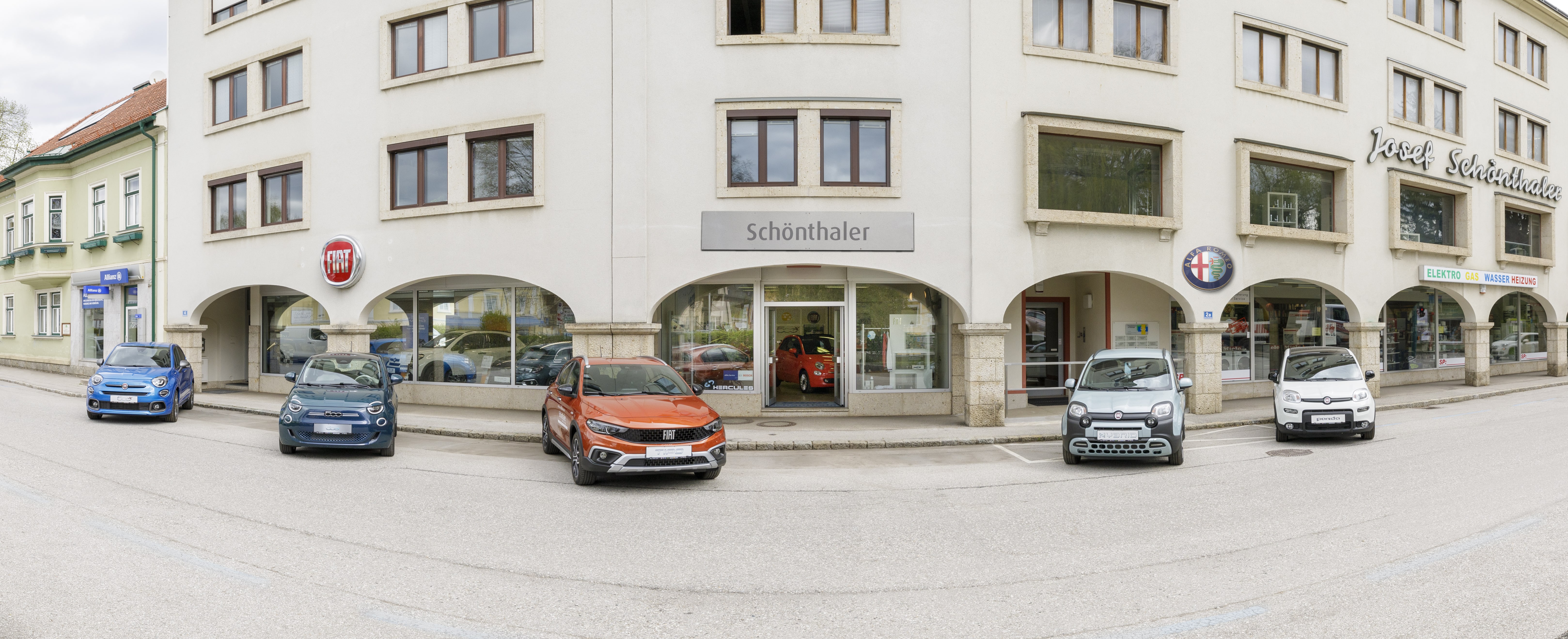 (c) Autohaus-schoenthaler.at